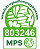 Logo MPS